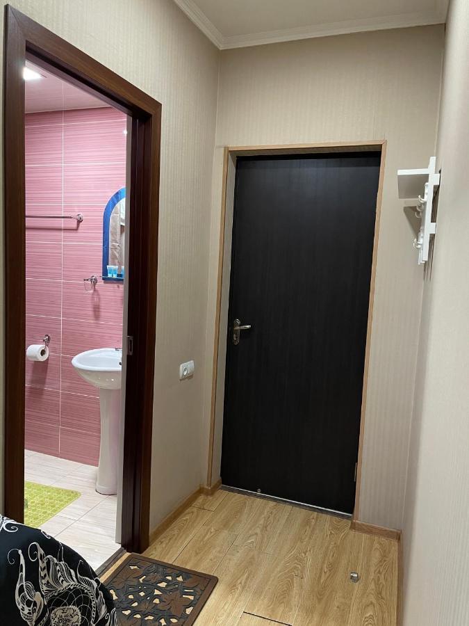 Hotel Maria Тбілісі Екстер'єр фото
