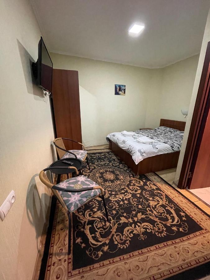 Hotel Maria Тбілісі Екстер'єр фото