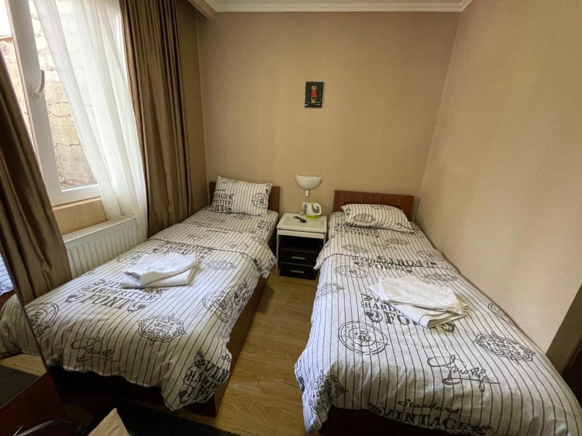 Hotel Maria Тбілісі Екстер'єр фото