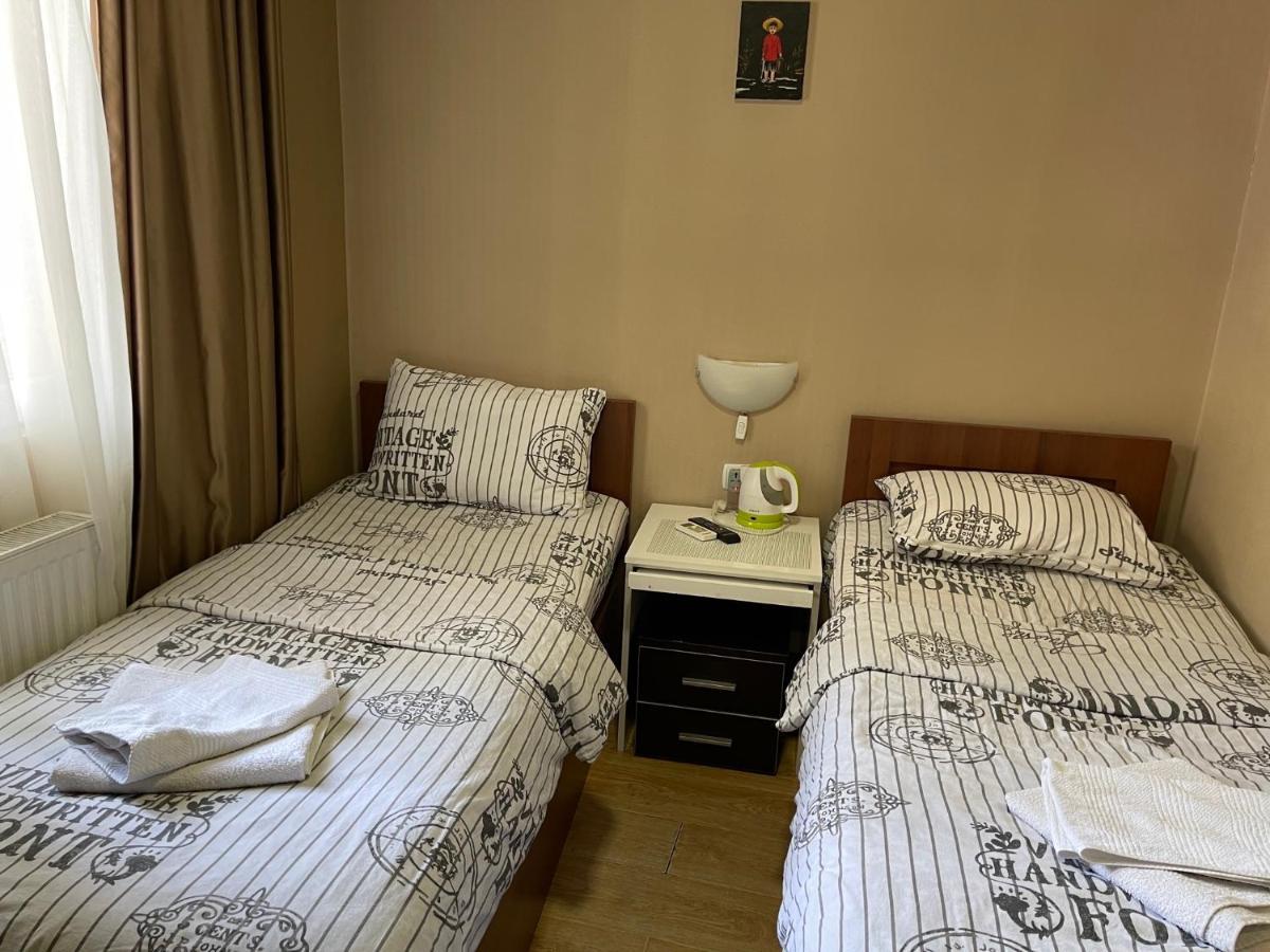 Hotel Maria Тбілісі Екстер'єр фото