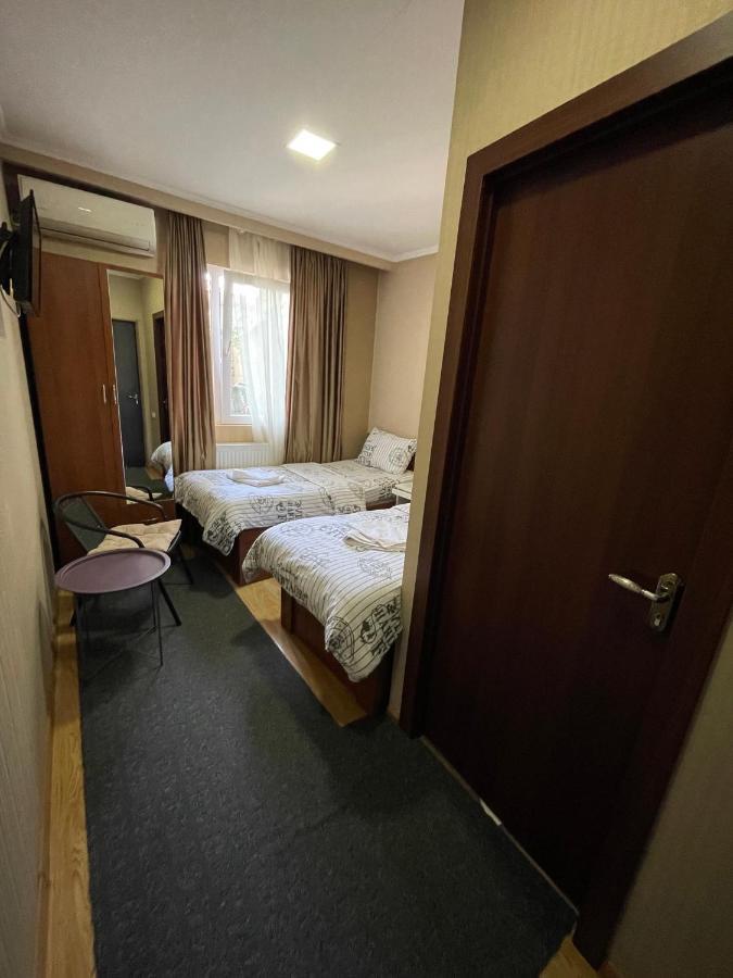 Hotel Maria Тбілісі Екстер'єр фото