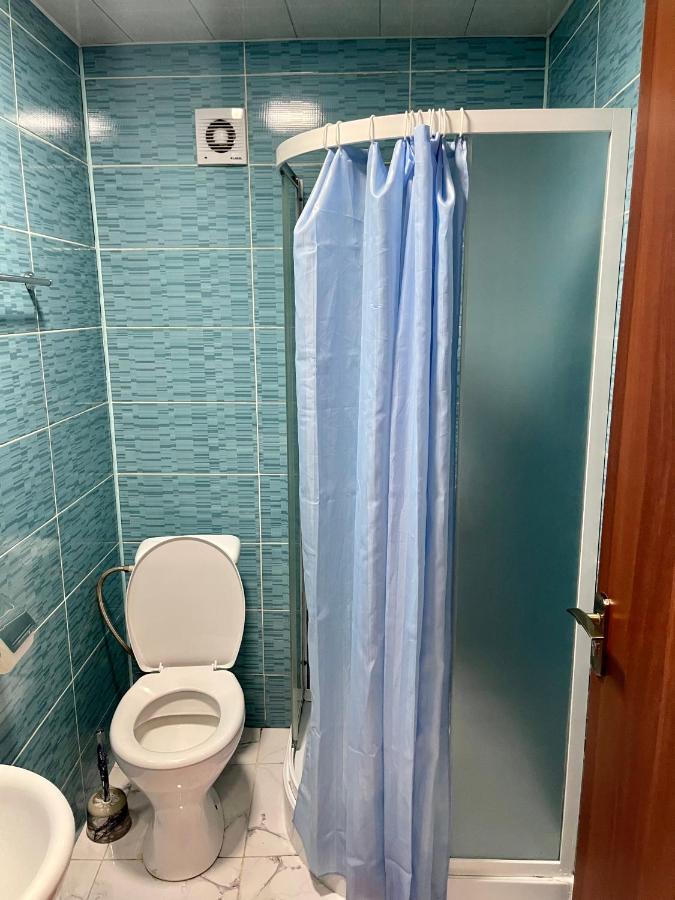 Hotel Maria Тбілісі Екстер'єр фото