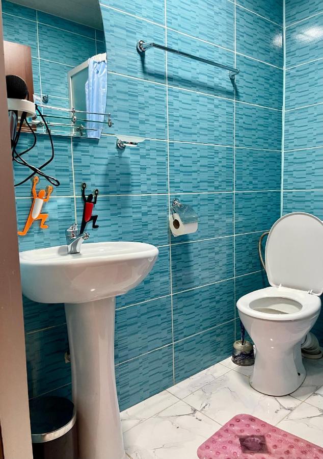 Hotel Maria Тбілісі Екстер'єр фото