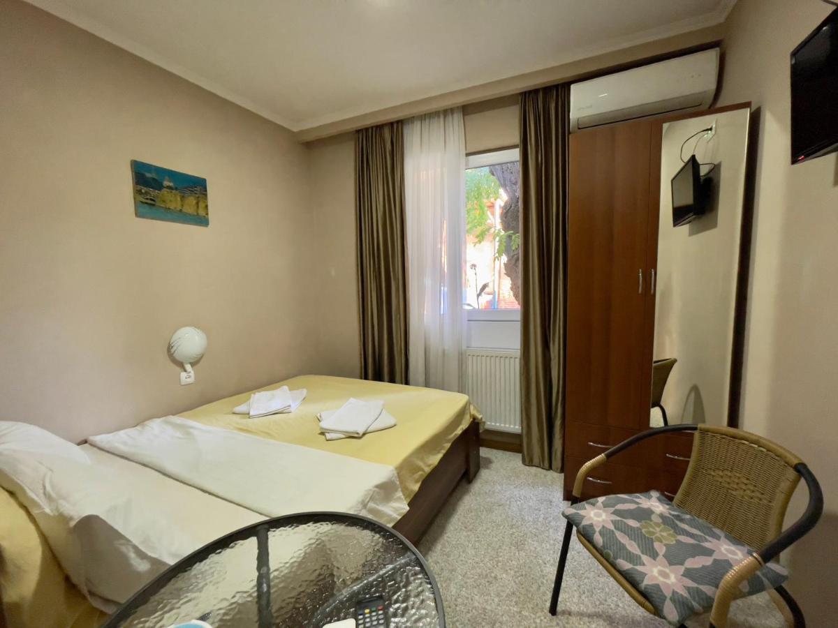 Hotel Maria Тбілісі Екстер'єр фото