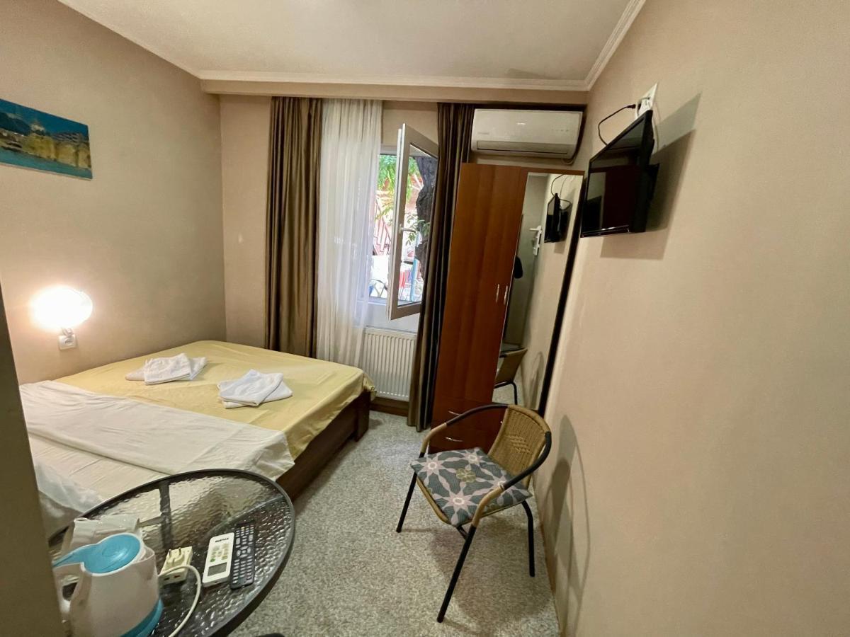 Hotel Maria Тбілісі Екстер'єр фото