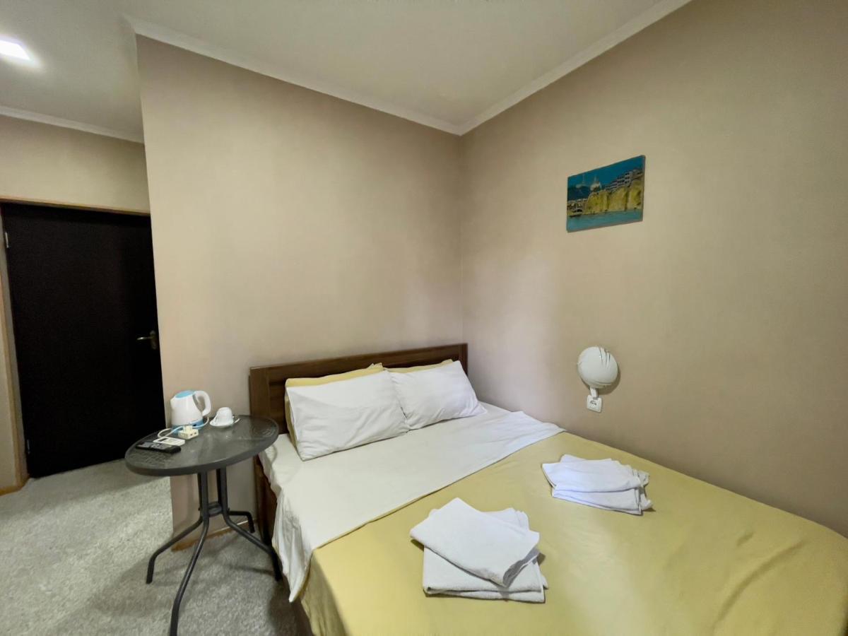 Hotel Maria Тбілісі Екстер'єр фото